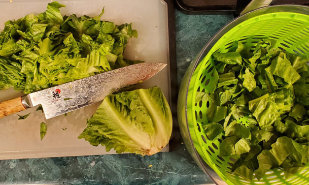 6 Reasons Why Salad Spinners Rock