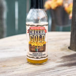 High River – Cheeba Gold