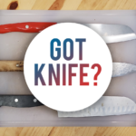 WHAT KITCHEN KNIVES SHOULD I BUY?