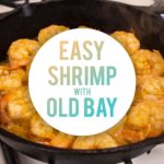 Super Easy Delicious Shrimp